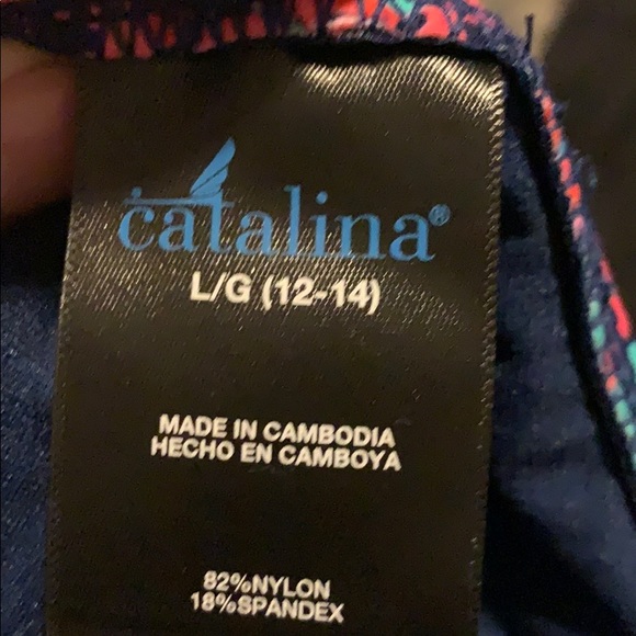 Bathing suit - Picture 3 of 7